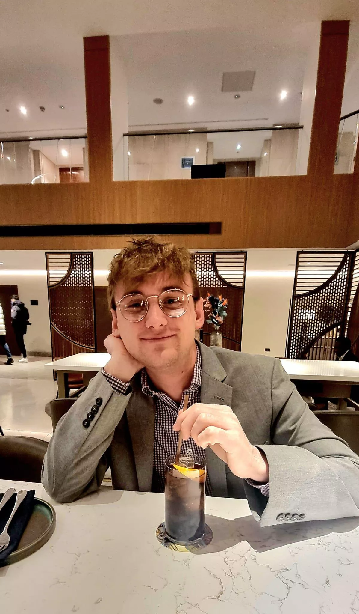 Hey 24 from the uk, new to the community just looking for some gaming buddies!😊 Mainly play Fortnite on a daily basis but want to get into a few pc games and most of my friends are on ps5 so it's a pain in the ass situation! 😩 I’m happy to chat 