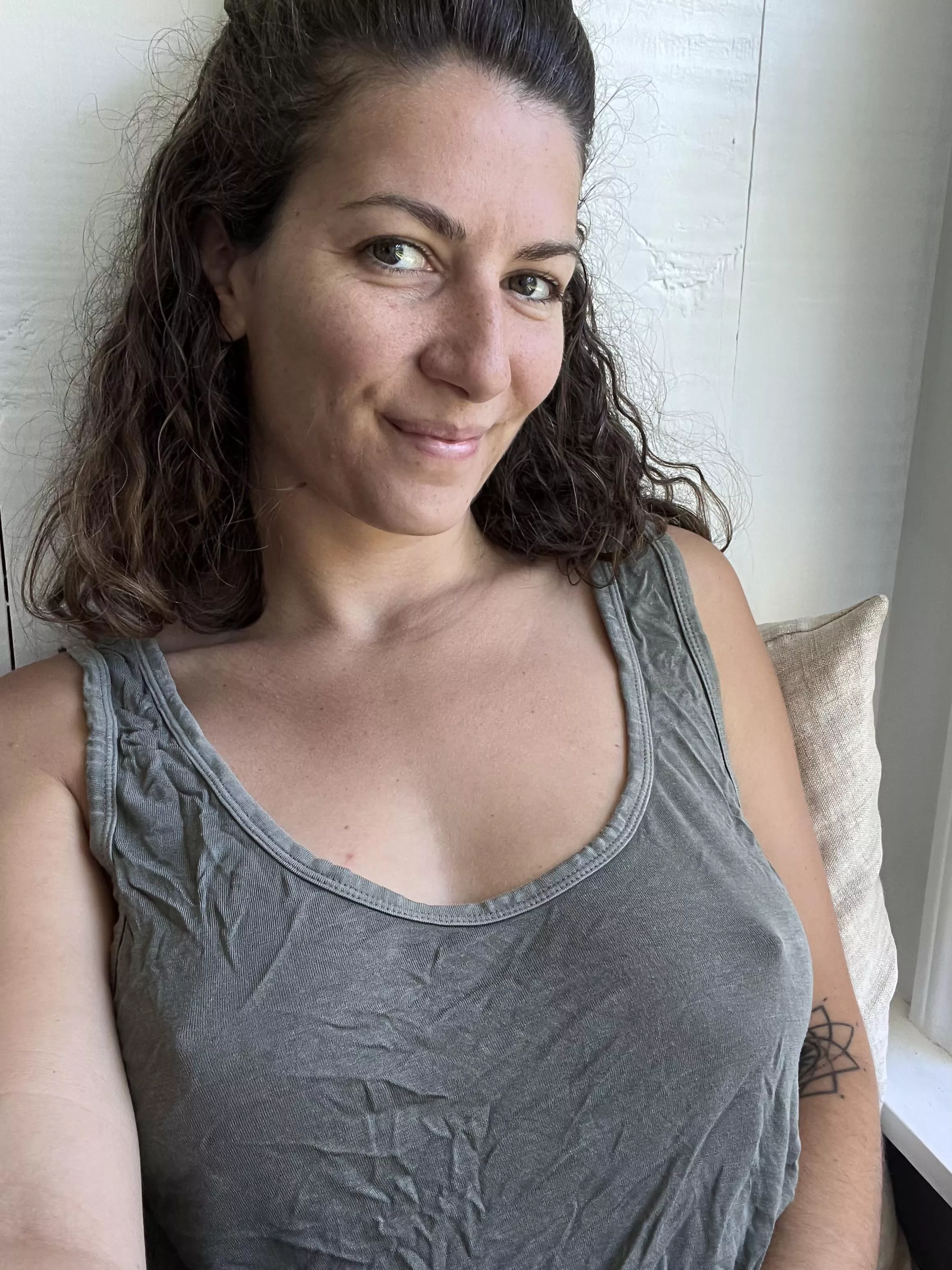 Hope your day is sweet 🍩 [f]