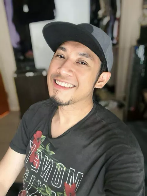 How’s Everyone? 😁