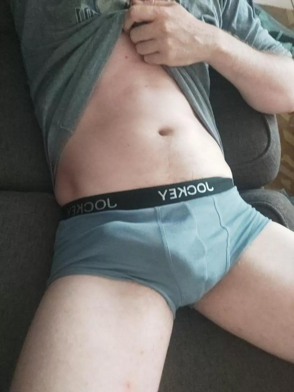 I like how these Jockey’s feel