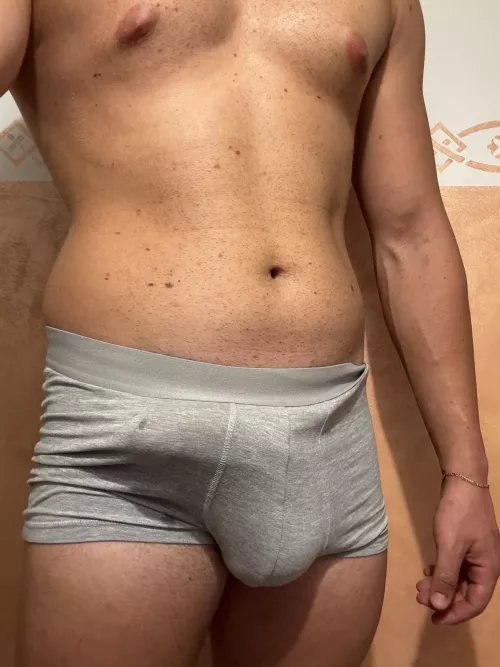 Is noticeable? Maybe it’s too small