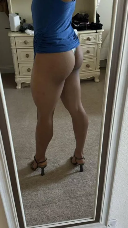 Is this hot enough to post on here??