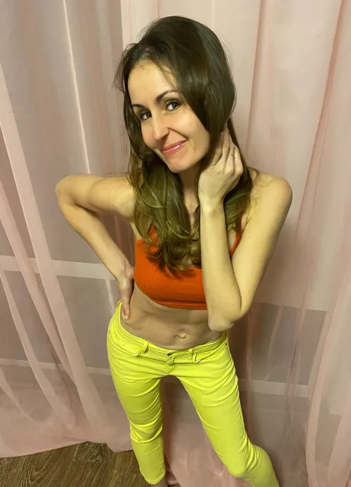 Just be careful what you wish for today.