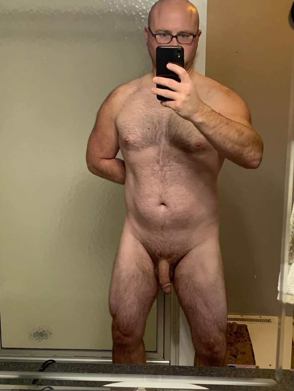 Just so(m43)e guy