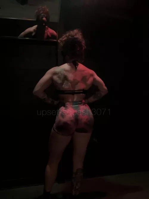 know you don’t see a lot of backs like this 