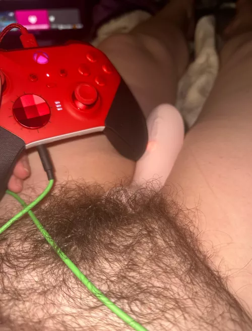 Love combining my two favorite pastimes...