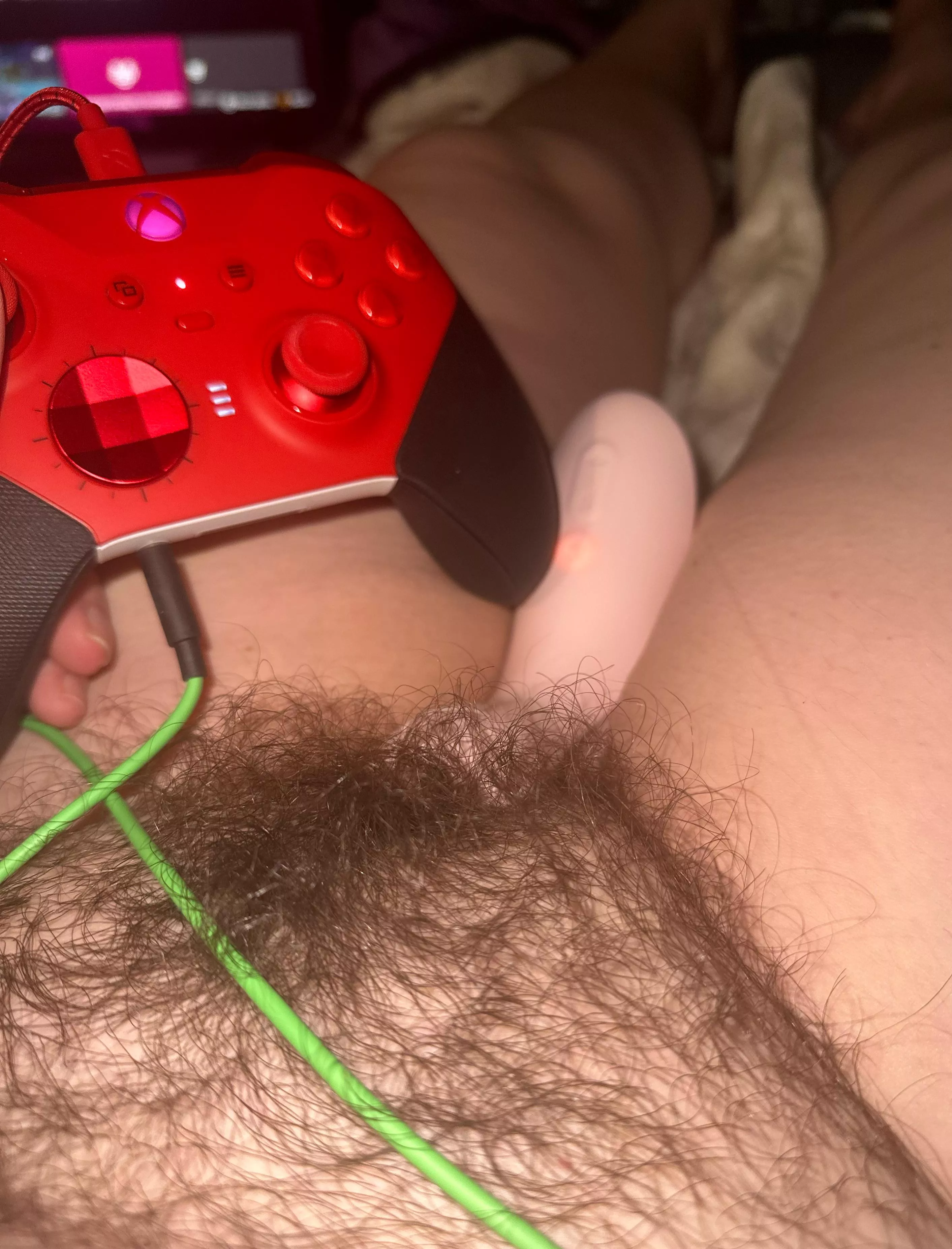 Love combining my two favorite pastimes...