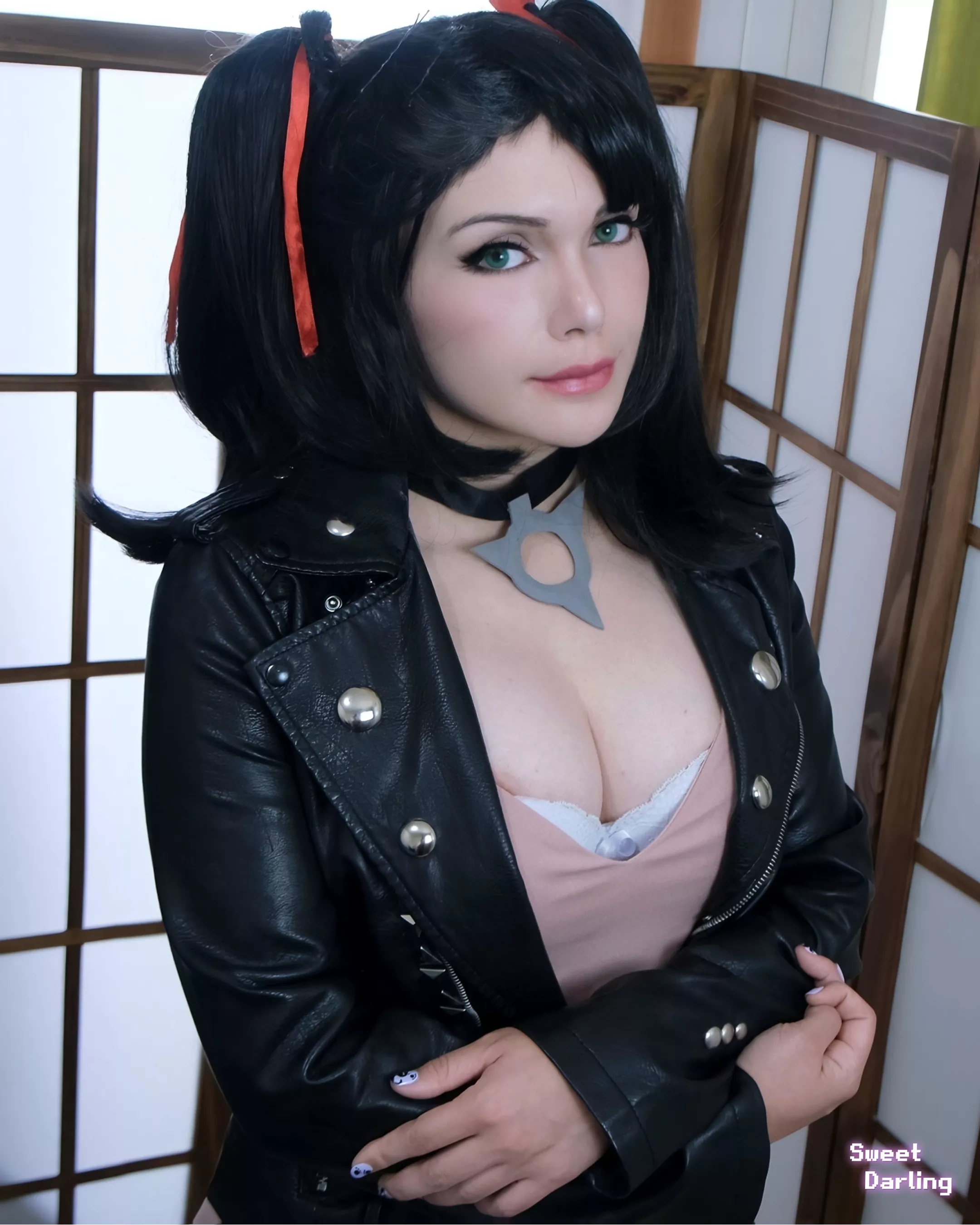 Marnie cosplay by Sweet darling 