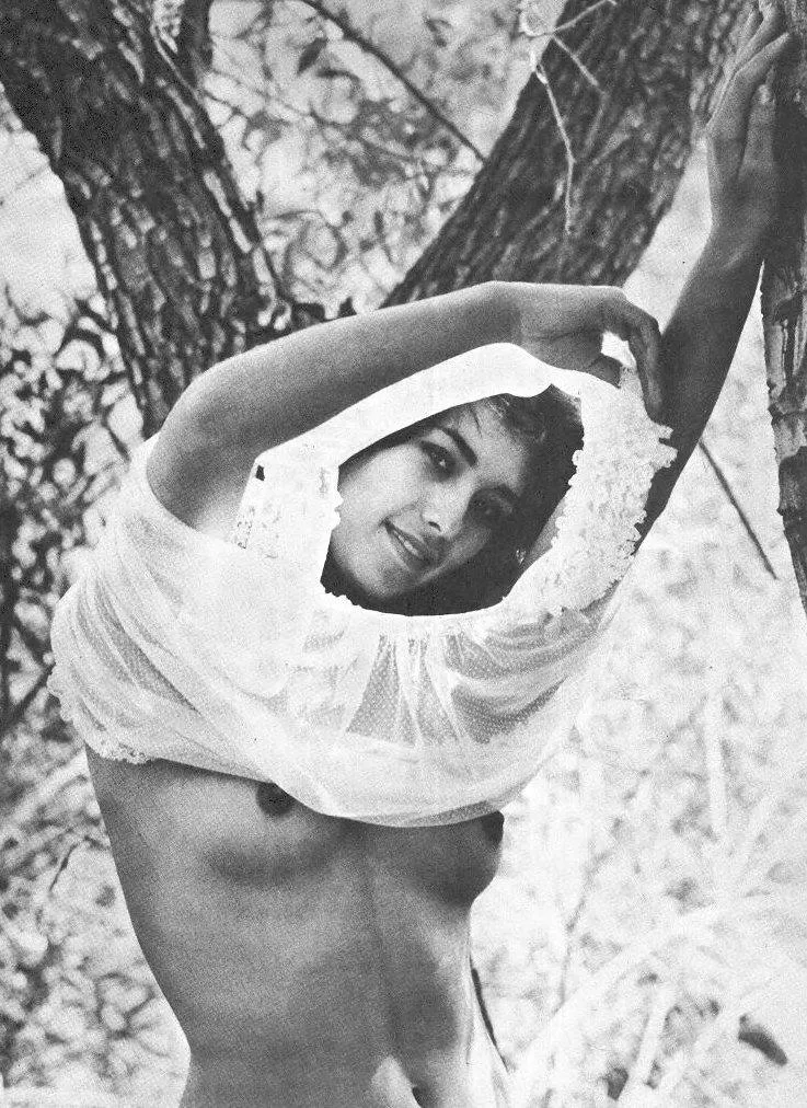 Mary Garcia [1963]