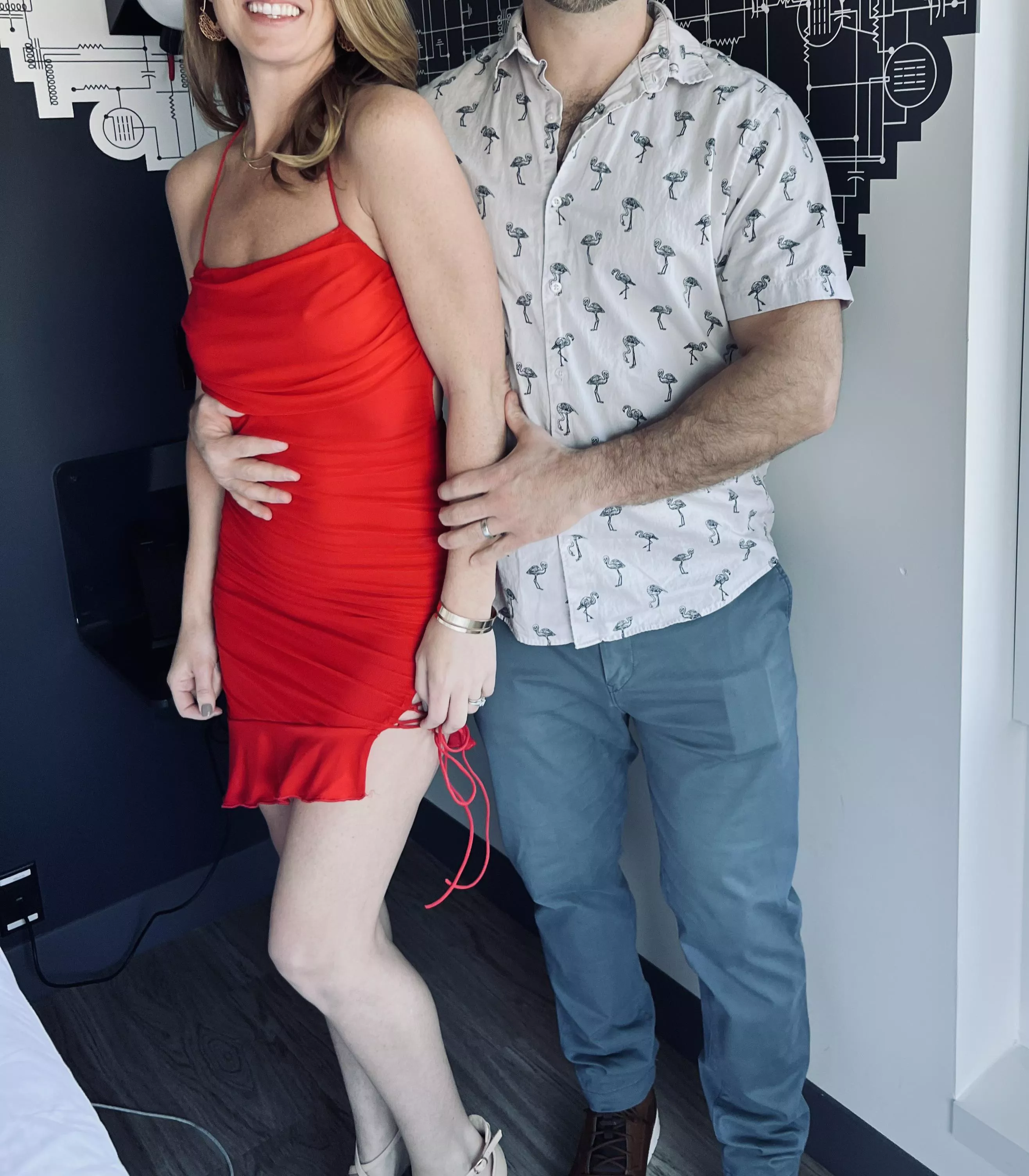 MF4MF looking to share my wife while his quean watches. Must verify M&F