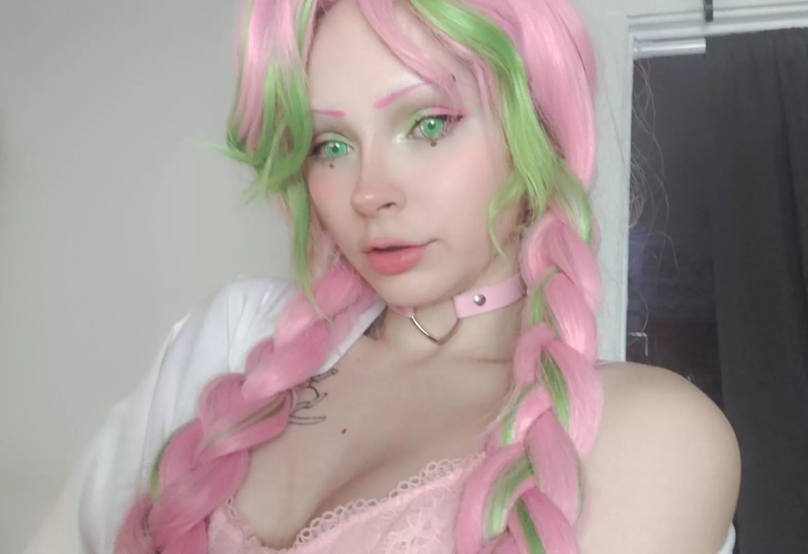 Mitsuri by panderdab 