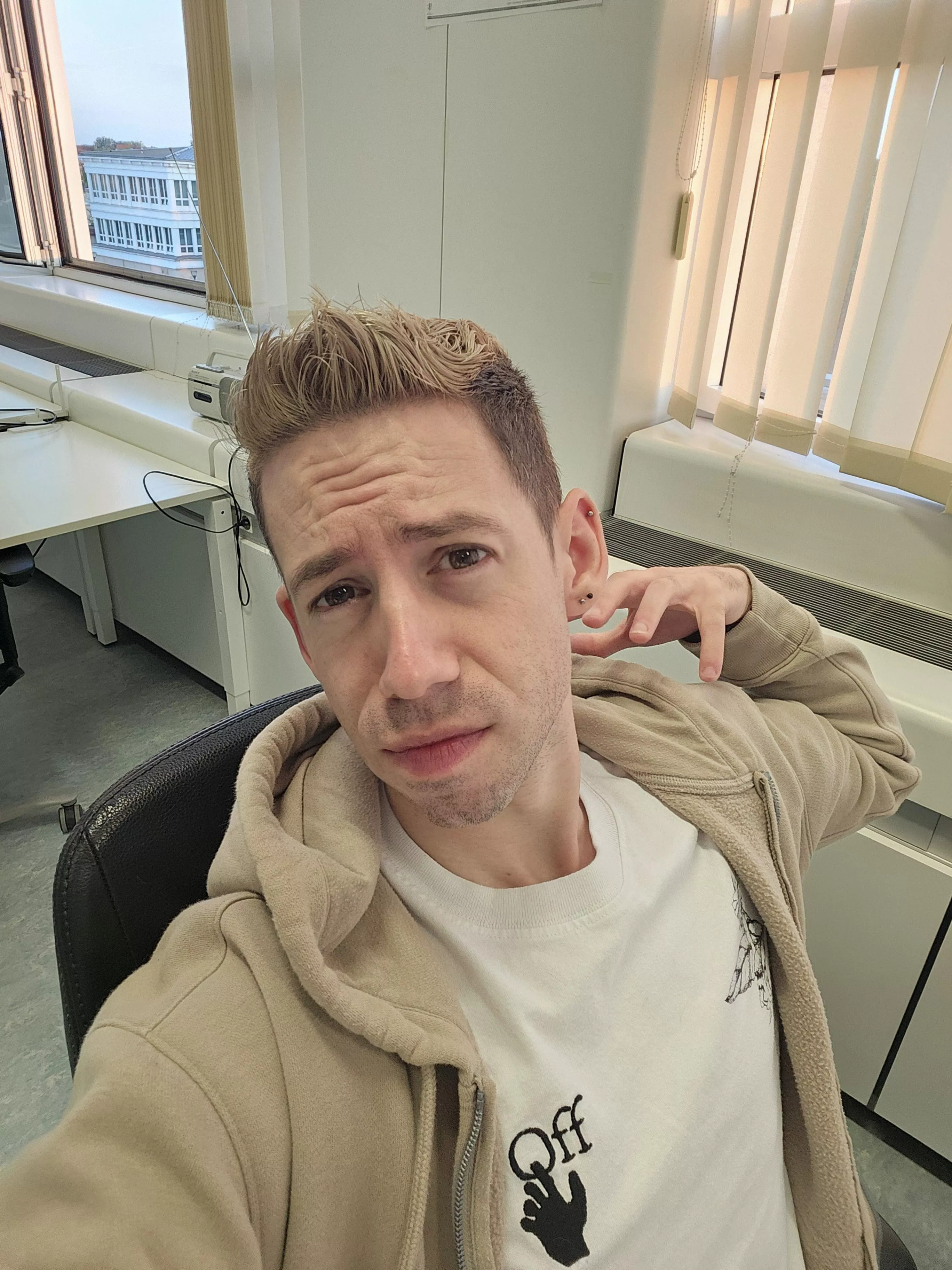 Mornings hurt. Please help me decide a class for Guild Wars 2 🥲