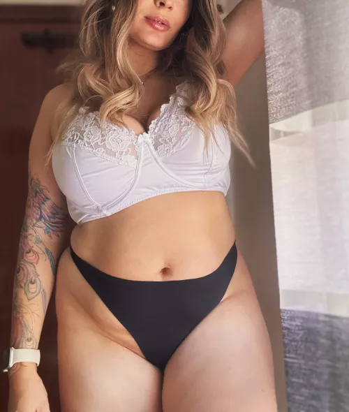 My 2 months post-partum bod :)