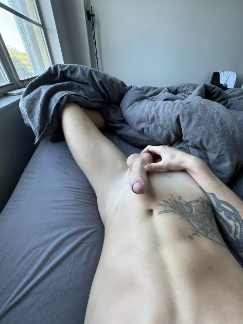 My magic wand waiting for magic