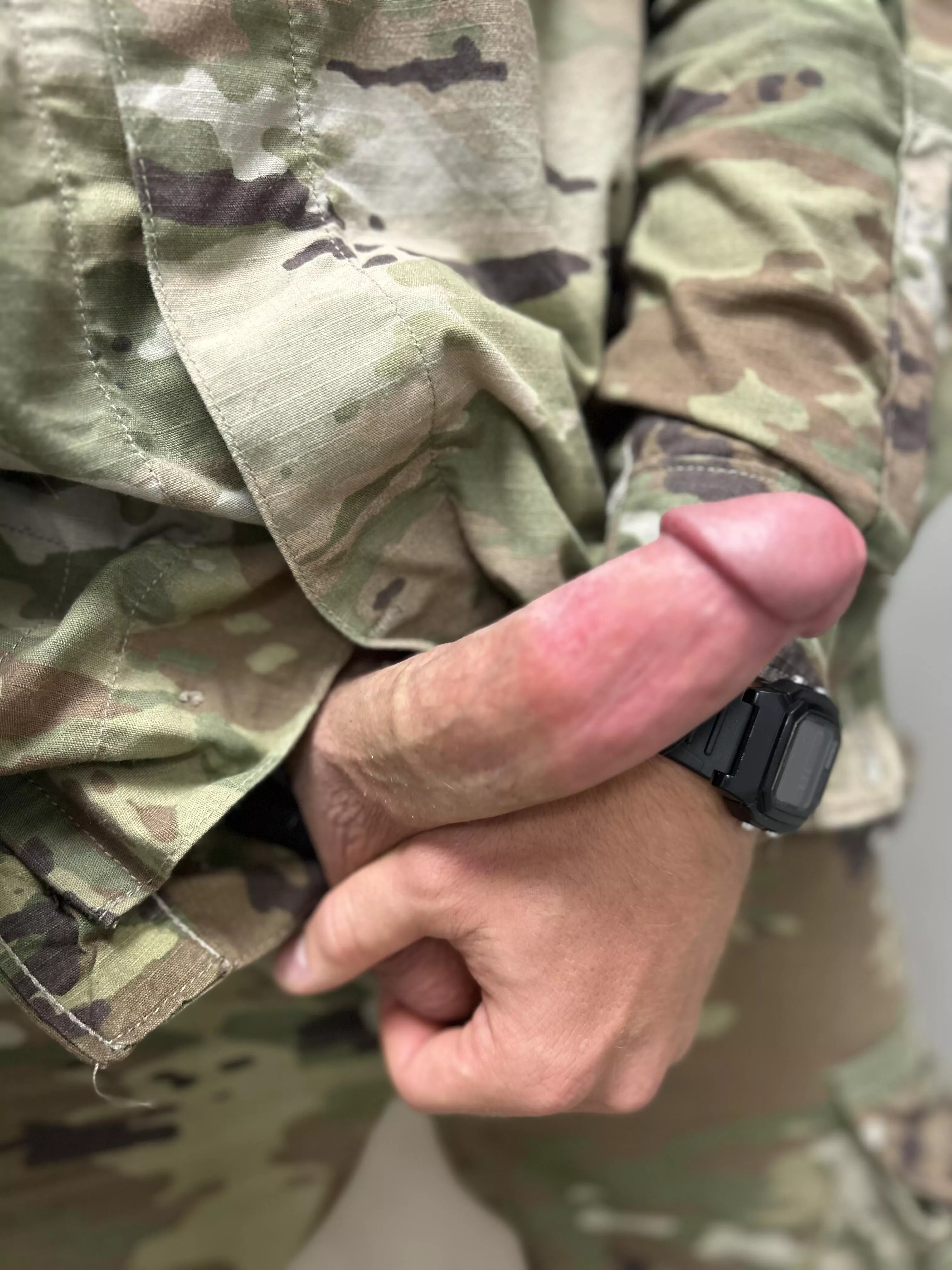 New account, same massive cock