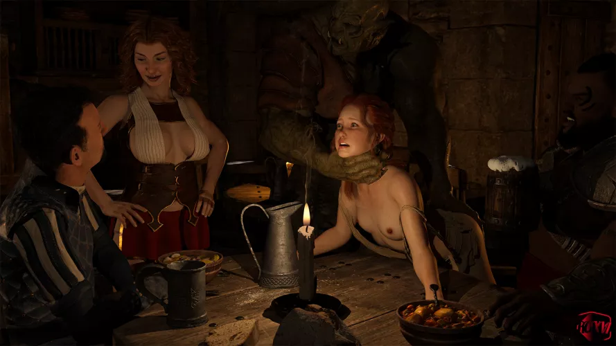 New Kings Hill Inn (Troxvi)