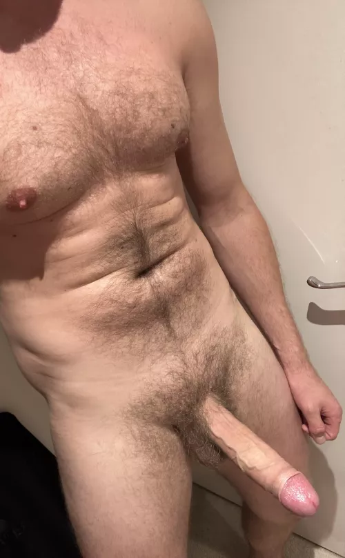 Not as fun being alone 