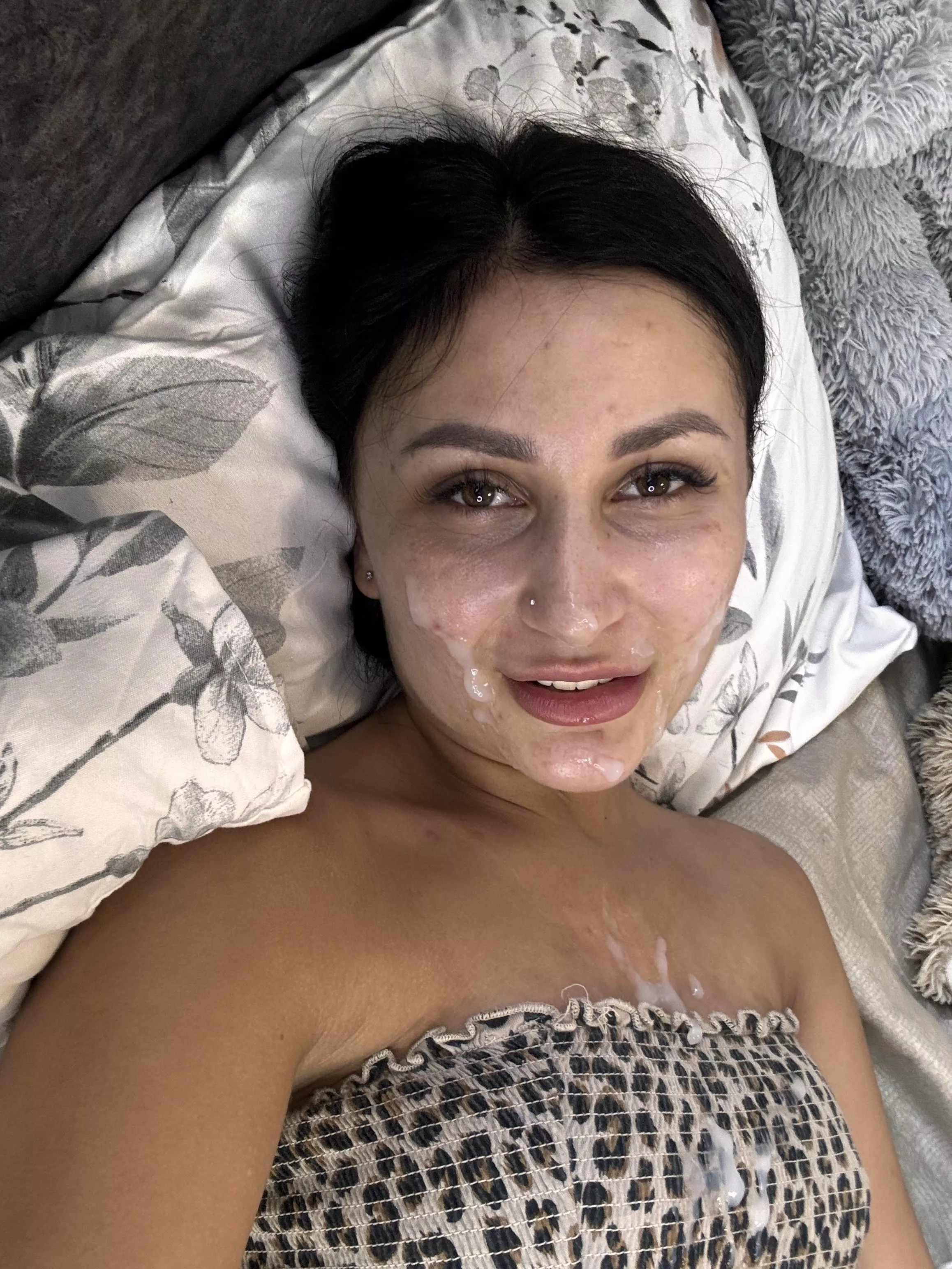 Not enough sperm, I need more