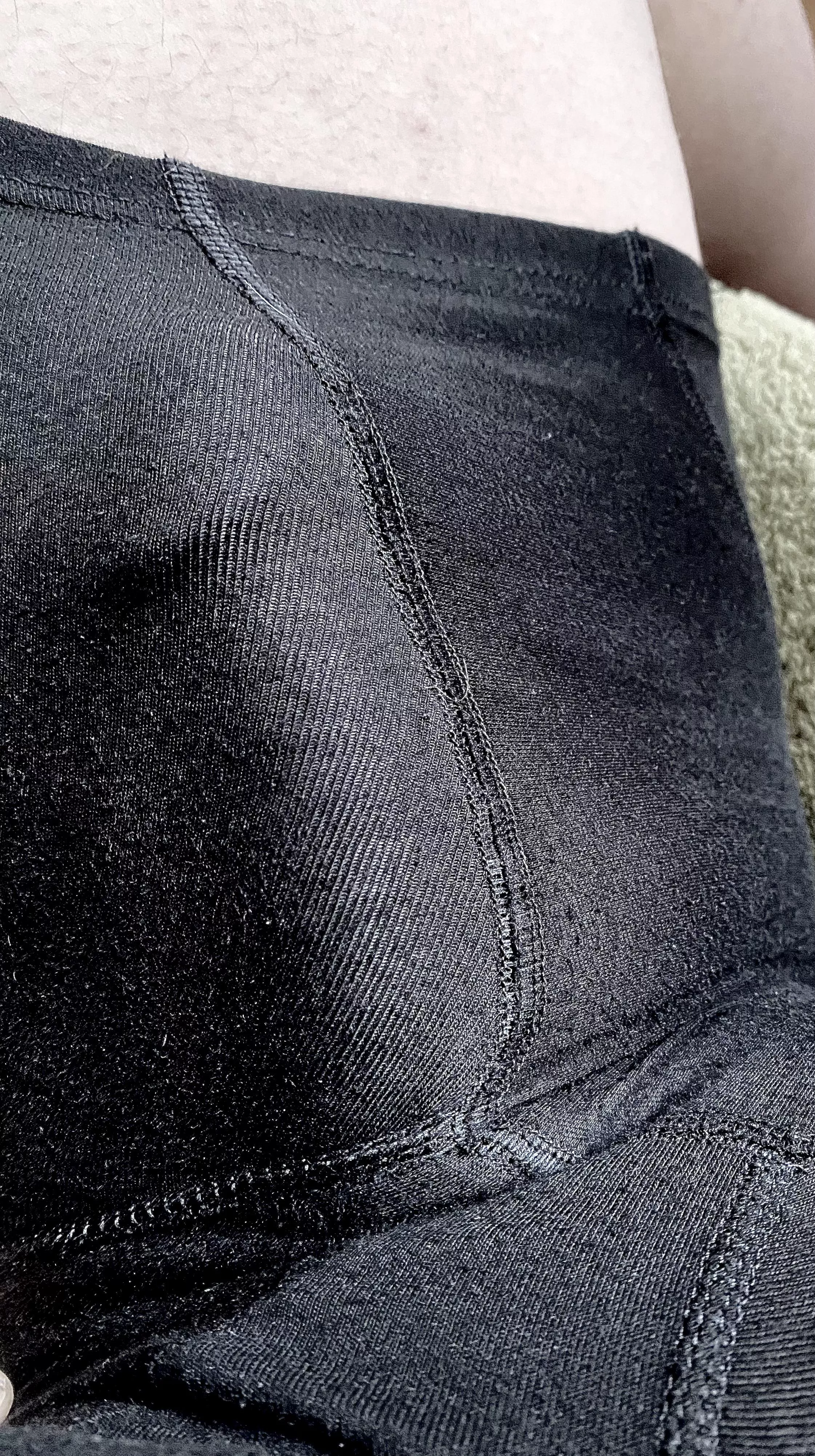 Not that big but thought it looked good