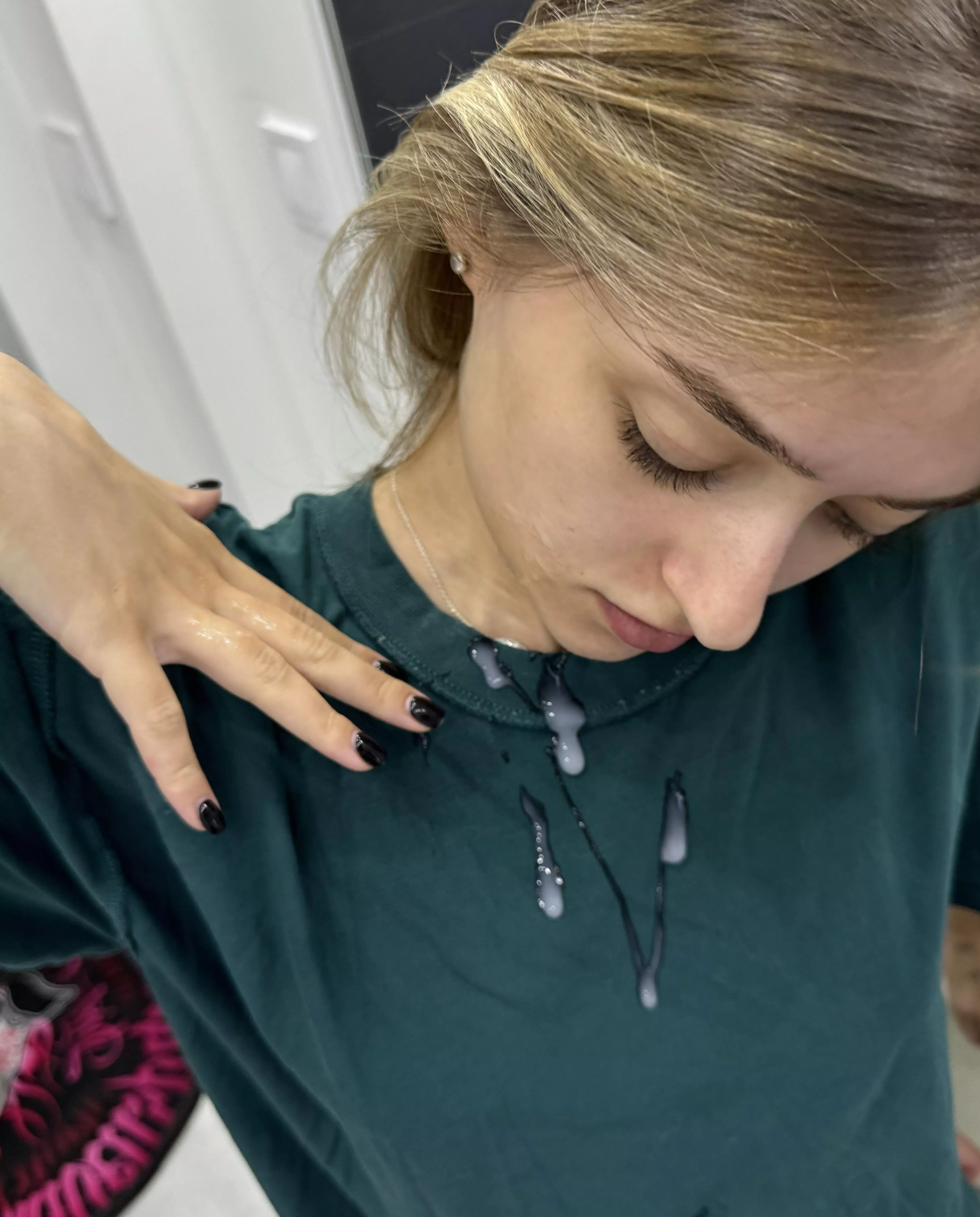 Oh shit, that was cool