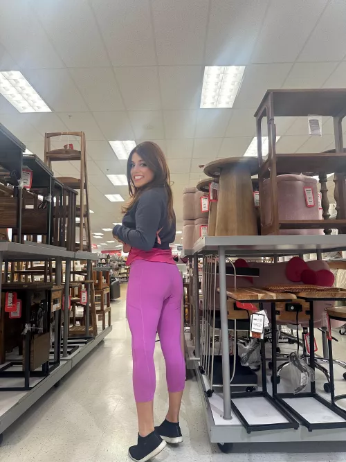 Out being a gay homo 