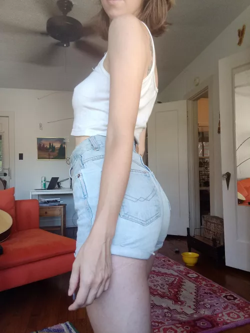 Outfit for another hot day! [f]