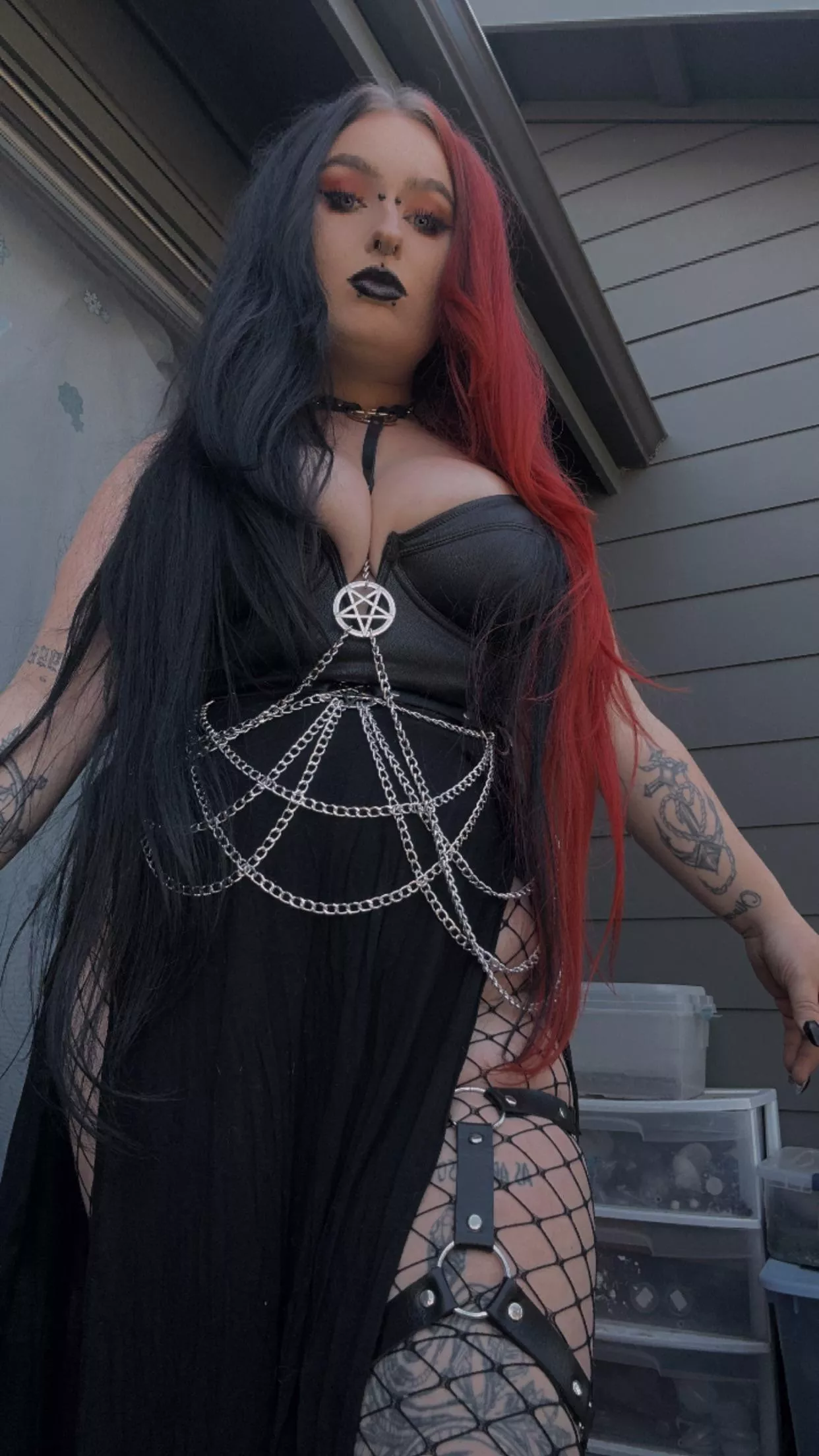 Pull my hair hard when you fuck me 