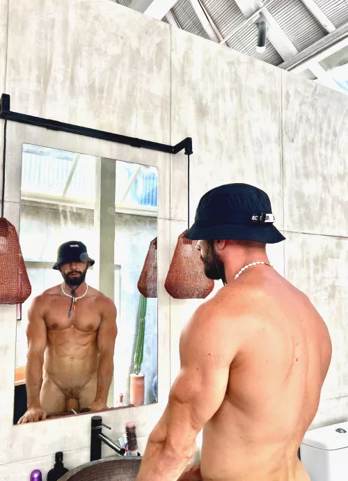 Say yes if you’d ride my big dick next