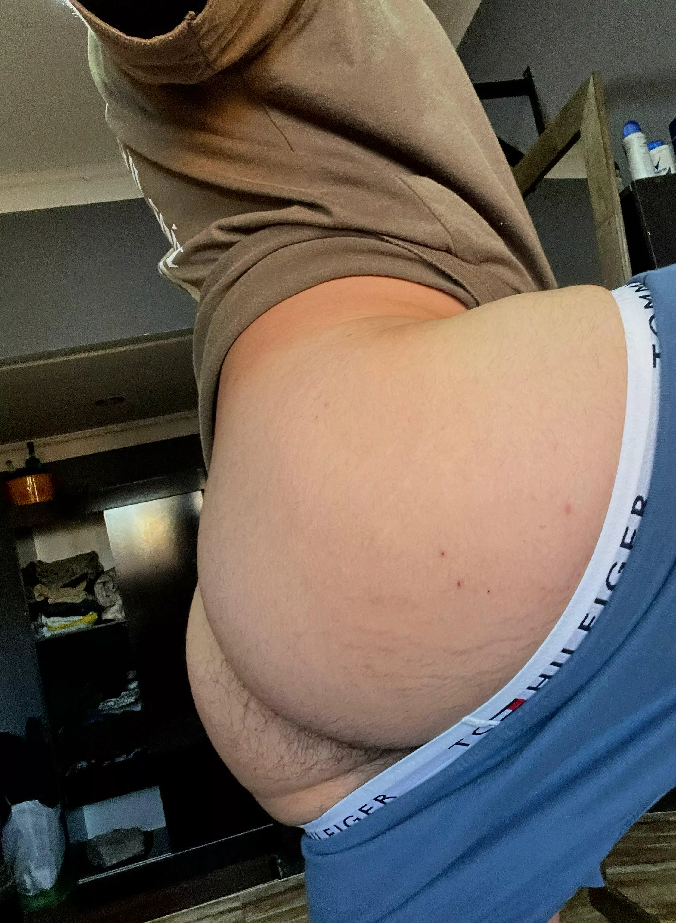 Sizzling snapshot of my sculpted asset