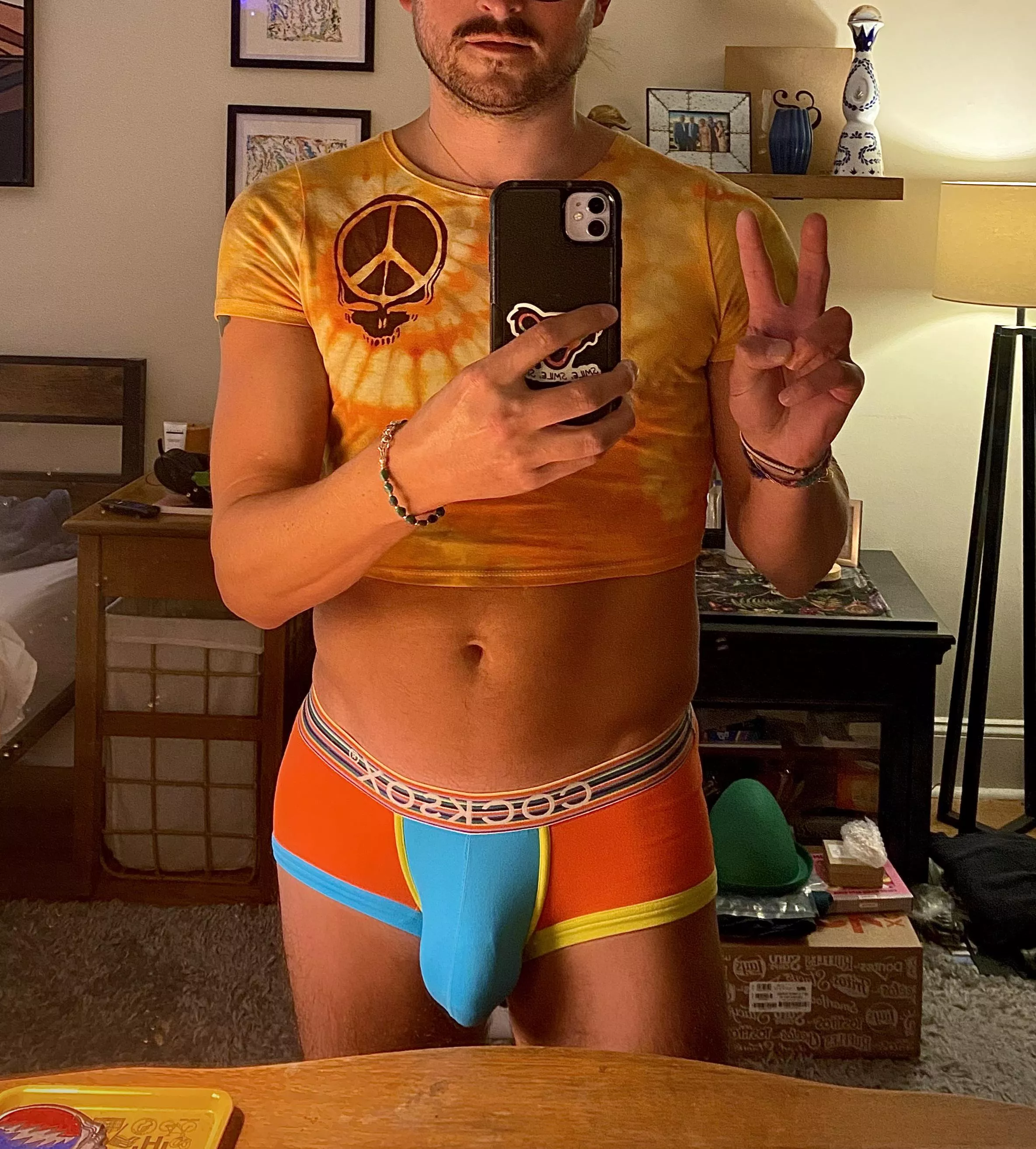 Stay Grateful! ✌🏼 (37)