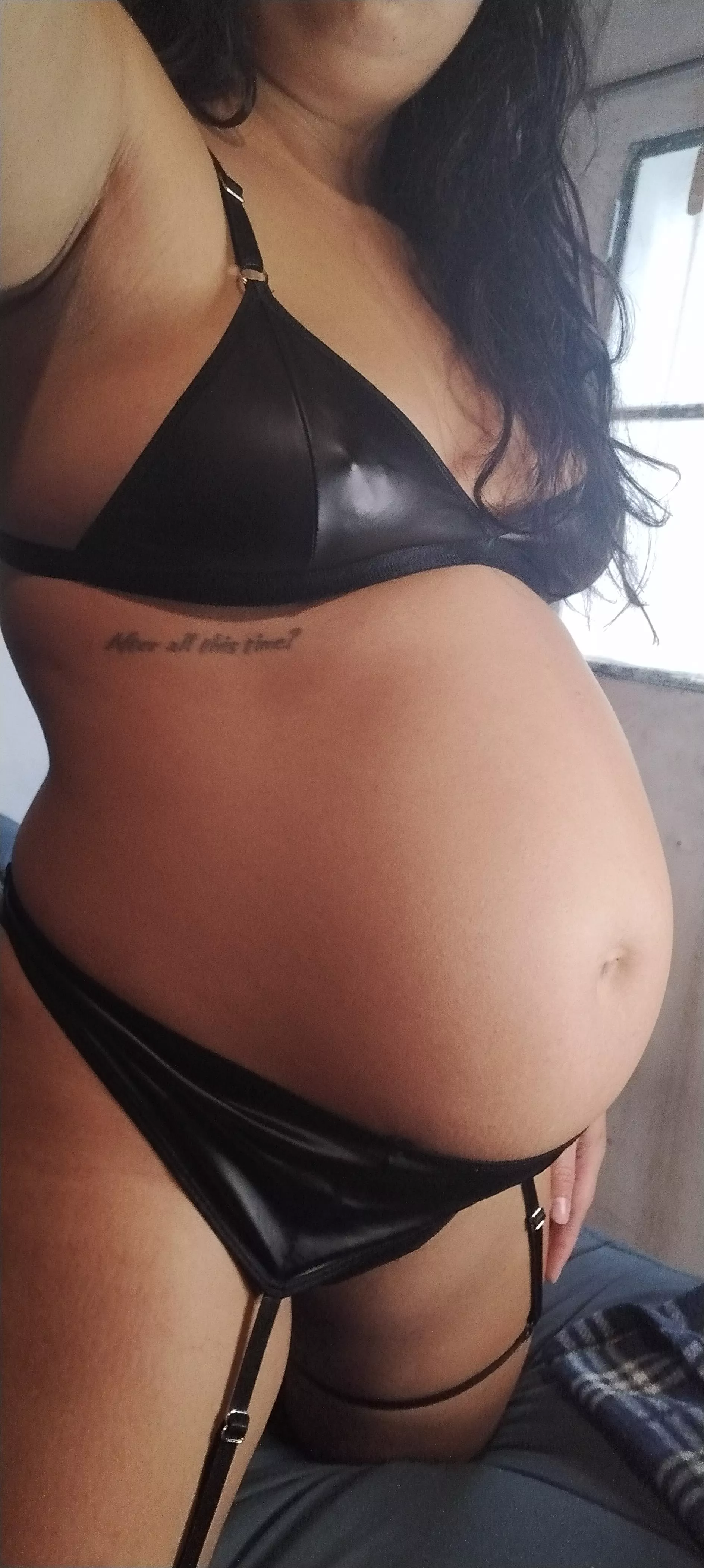 Still fuckable at 29 weeks?