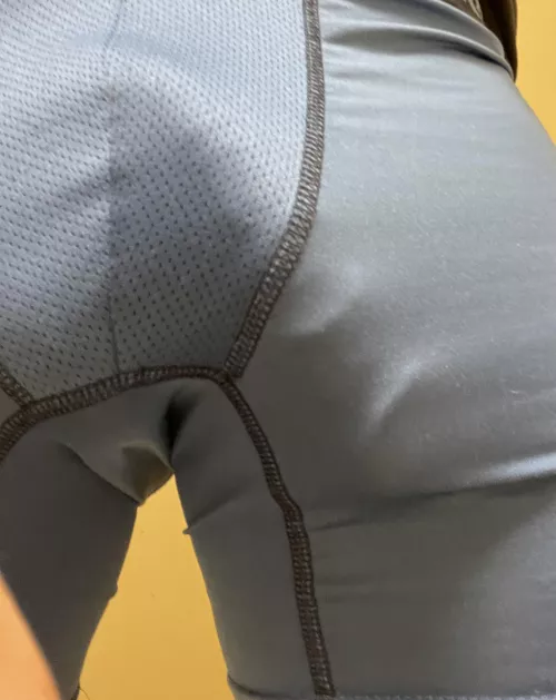 Take it out for me??