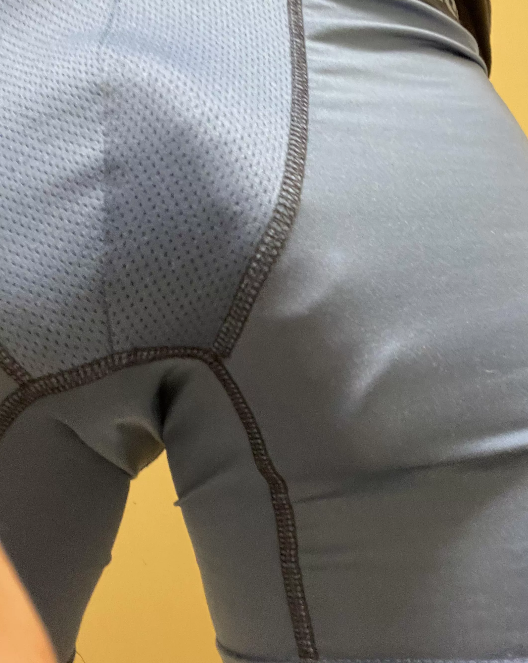 Take it out for me??