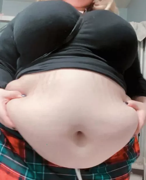 The perfect shape 💗