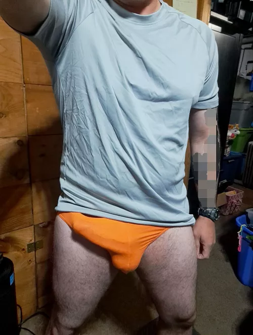 Think I should have gone one size up (38)