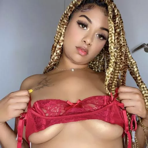 Want to try your luck? Rub me and see what happens. I might just bring you more than good fortune