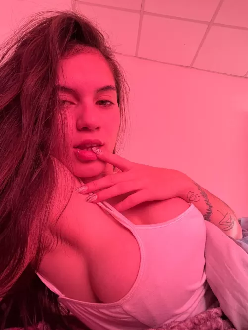 what are u up to today lets have some funn 