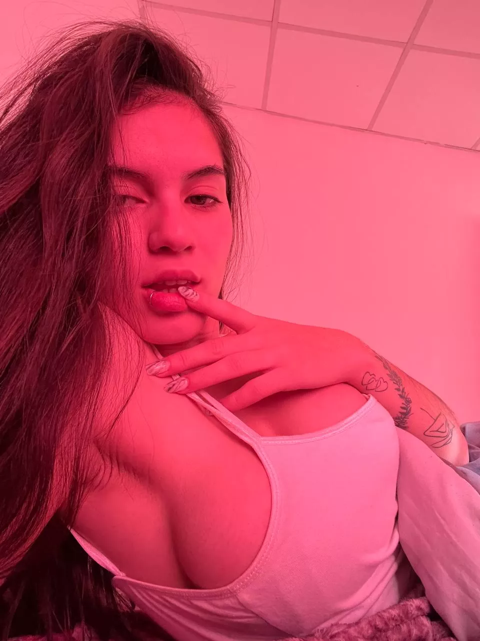 what are u up to today lets have some funn 