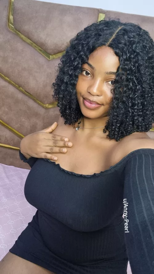 What do you like about black women? 