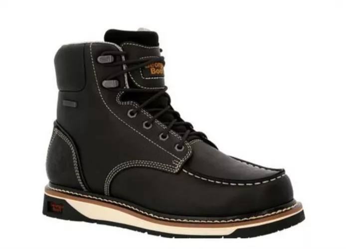 What do you think of these boots?