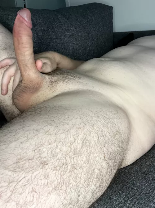 What secret technique are you using to make me cum?