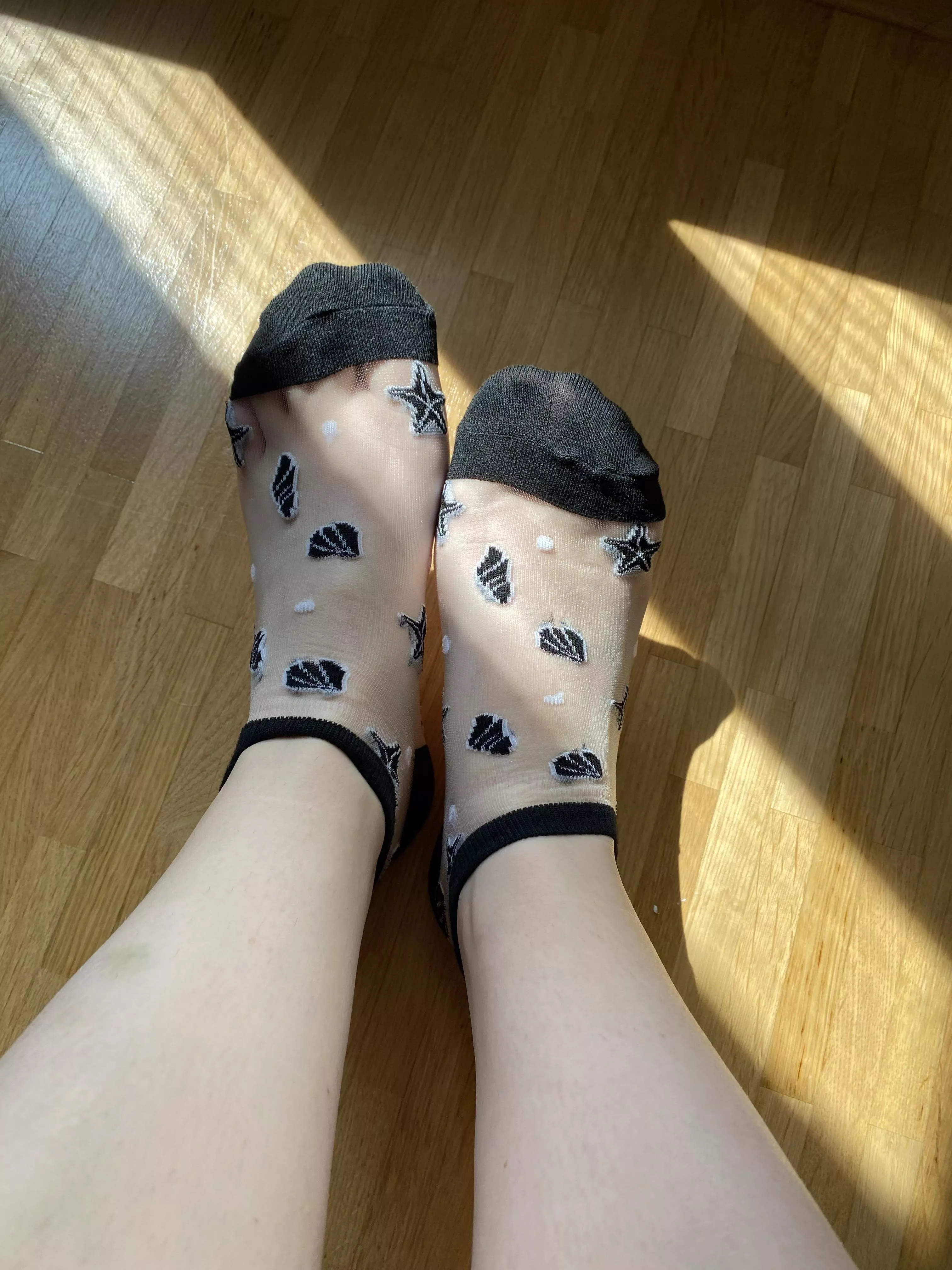 What will you do to them 