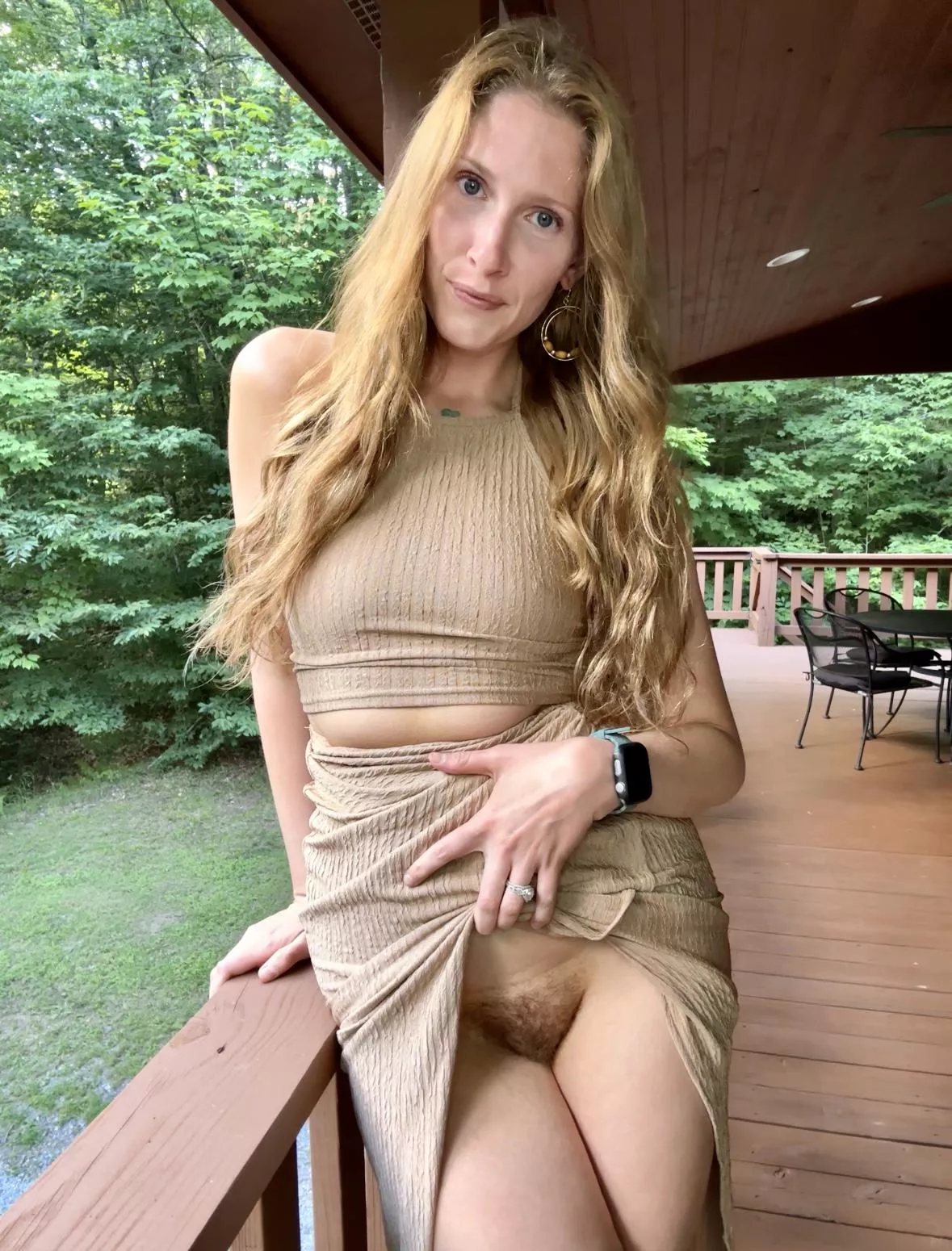 what's your after dinner plans