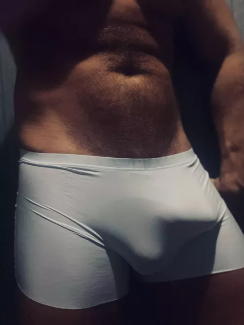 White ones * HotGymAddict