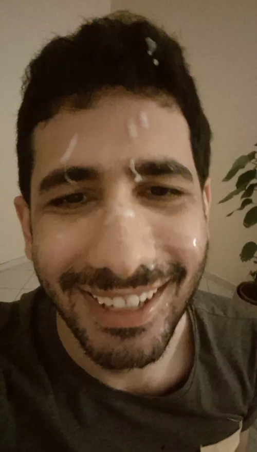 worked hard for the reward