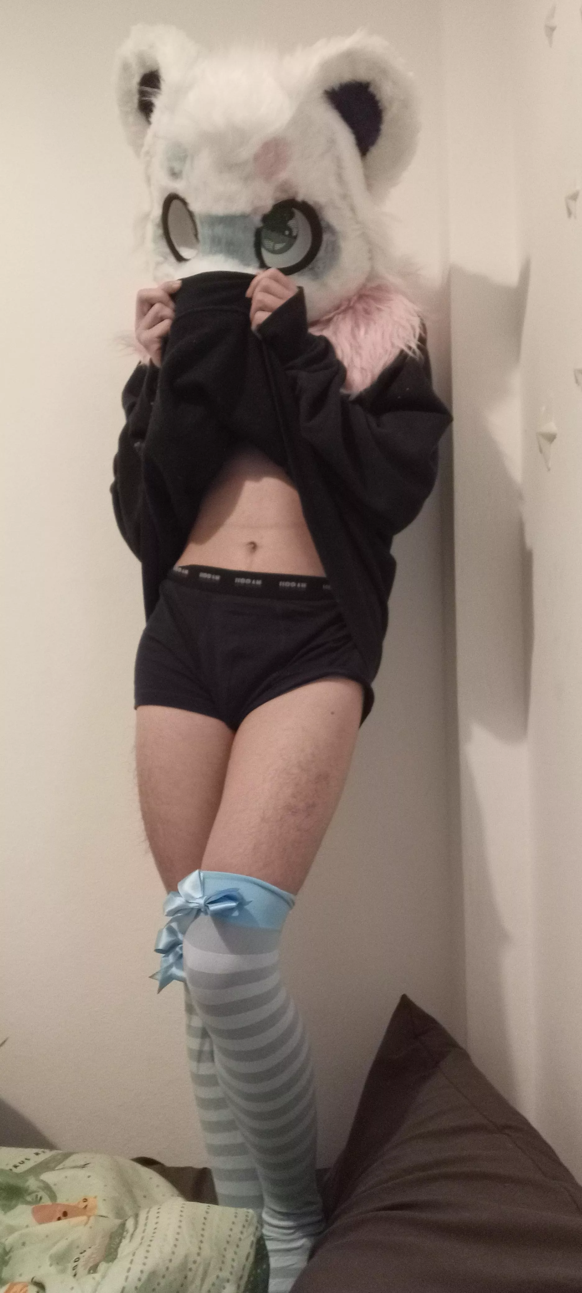 Would you help me to start murrsuiting?