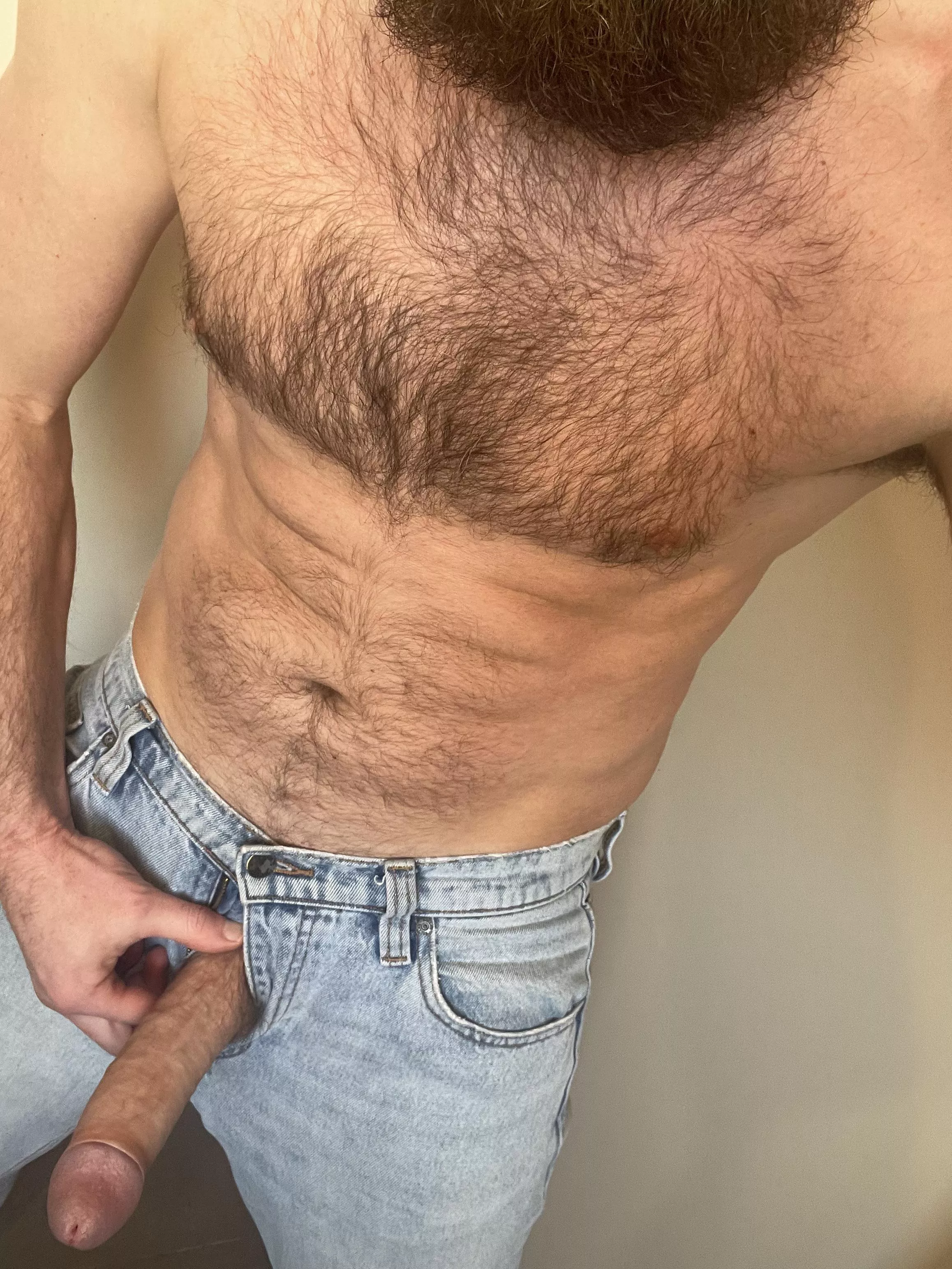 Would you unbutton daddy? [35]