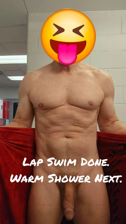 🏊‍♂️ 