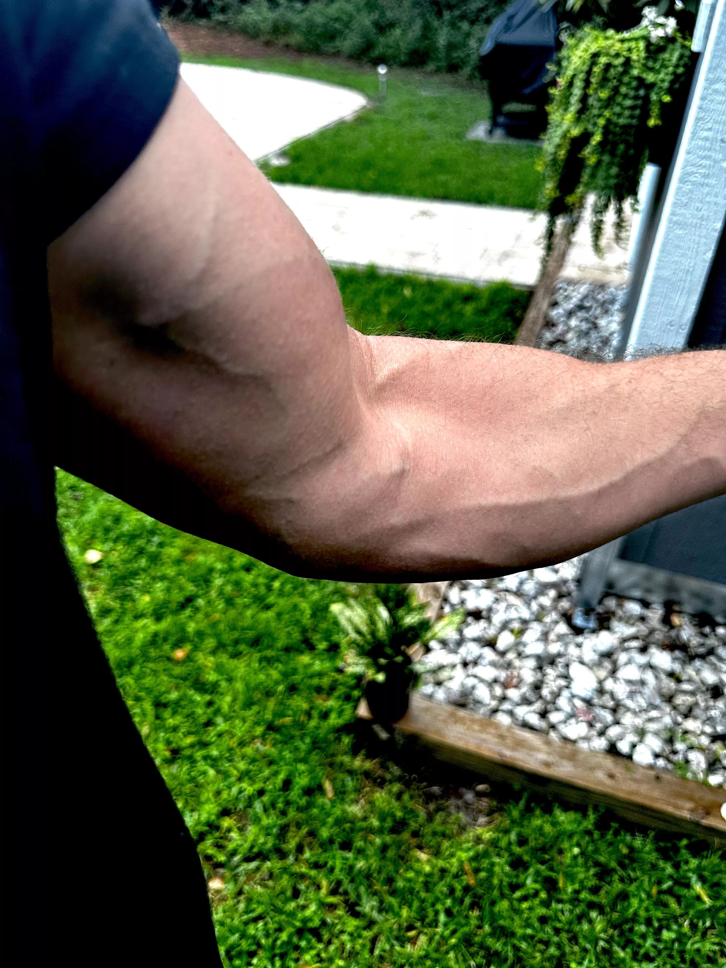 52 around the corner and still going strong. 