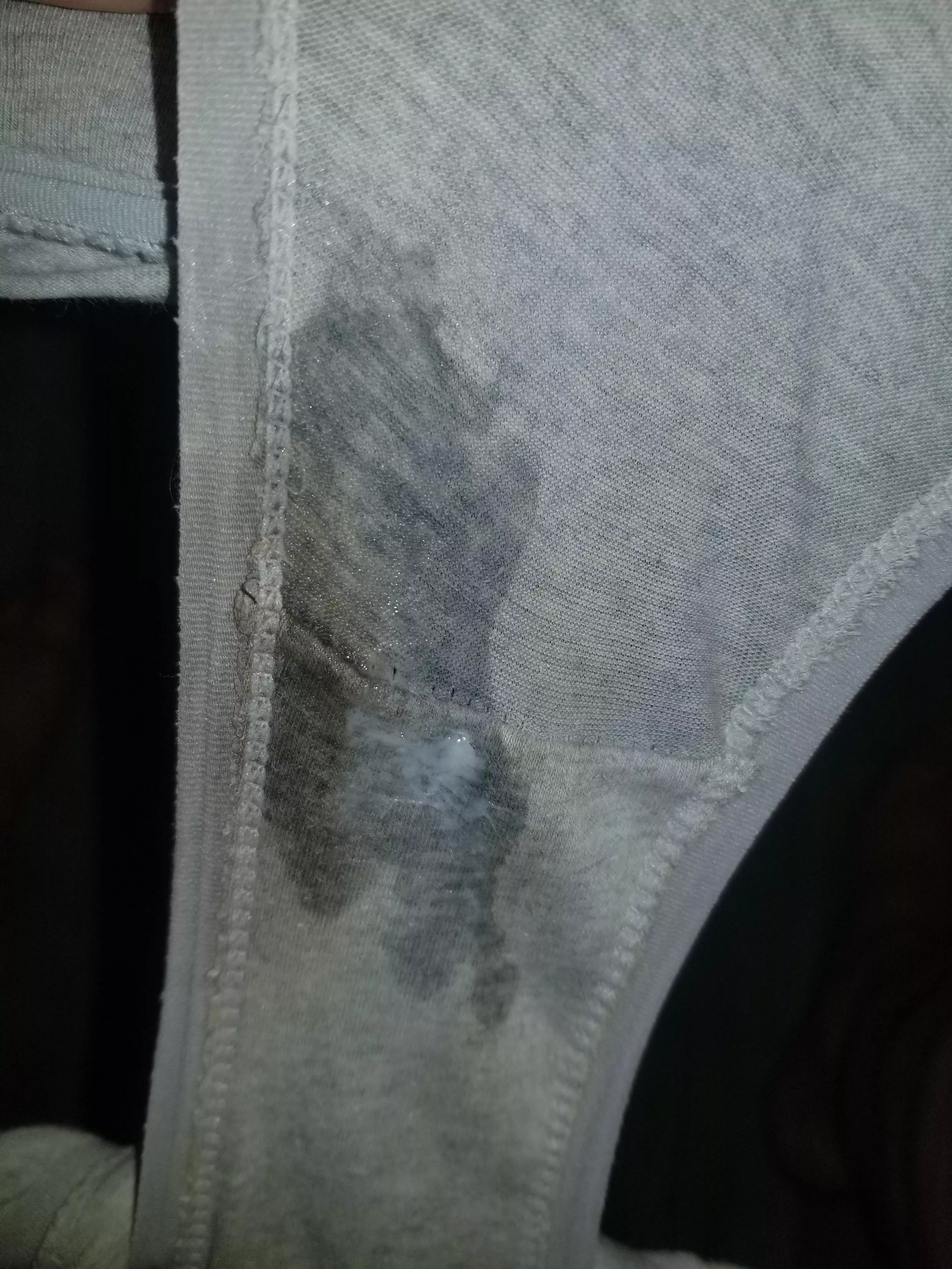 A lot of edging and a ruined orgasm 